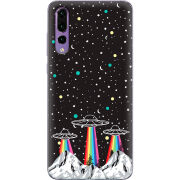 Чехол Uprint Huawei P20 Pro 