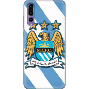 Чехол Uprint Huawei P20 Pro 