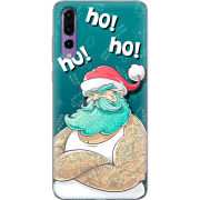 Чехол Uprint Huawei P20 Pro 