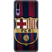 Чехол Uprint Huawei P20 Pro 