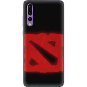Чехол Uprint Huawei P20 Pro Dota 2