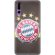 Чехол Uprint Huawei P20 Pro 