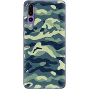 Чехол Uprint Huawei P20 Pro 