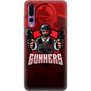 Чехол Uprint Huawei P20 Pro 