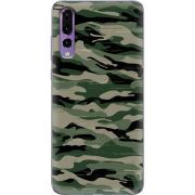 Чехол Uprint Huawei P20 Pro 