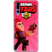 Чехол Uprint Huawei P20 Pro 