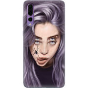 Чехол Uprint Huawei P20 Pro 