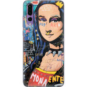 Чехол Uprint Huawei P20 Pro 