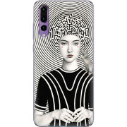 Чехол Uprint Huawei P20 Pro 