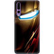 Чехол Uprint Huawei P20 Pro 