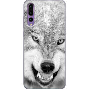 Чехол Uprint Huawei P20 Pro 