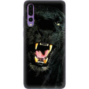 Чехол Uprint Huawei P20 Pro 