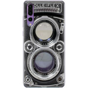 Чехол Uprint Huawei P20 Pro Rolleiflex