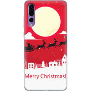 Чехол Uprint Huawei P20 Pro 