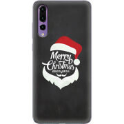 Чехол Uprint Huawei P20 Pro 