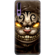 Чехол Uprint Huawei P20 Pro 