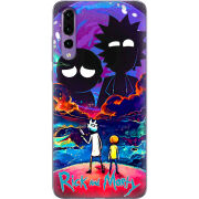 Чехол Uprint Huawei P20 Pro 