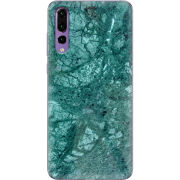 Чехол Uprint Huawei P20 Pro 