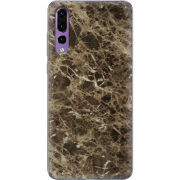 Чехол Uprint Huawei P20 Pro 