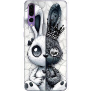 Чехол Uprint Huawei P20 Pro 