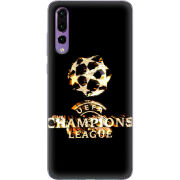 Чехол Uprint Huawei P20 Pro 