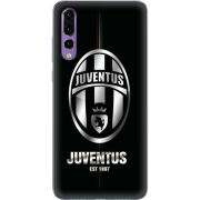 Чехол Uprint Huawei P20 Pro 