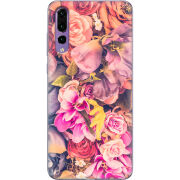 Чехол Uprint Huawei P20 Pro 