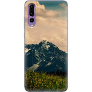 Чехол Uprint Huawei P20 Pro 