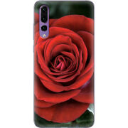 Чехол Uprint Huawei P20 Pro 