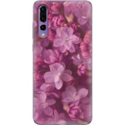 Чехол Uprint Huawei P20 Pro 