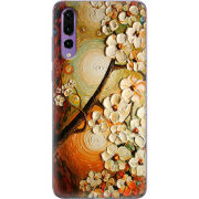 Чехол Uprint Huawei P20 Pro 