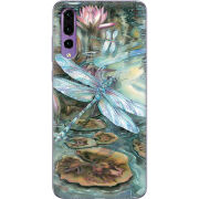 Чехол Uprint Huawei P20 Pro 