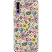 Чехол Uprint Huawei P20 Pro 
