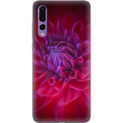 Чехол Uprint Huawei P20 Pro 