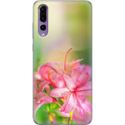 Чехол Uprint Huawei P20 Pro 