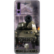 Чехол Uprint Huawei P20 Pro 