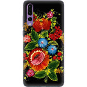 Чехол Uprint Huawei P20 Pro 