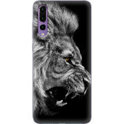 Чехол Uprint Huawei P20 Pro 