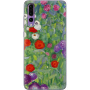 Чехол Uprint Huawei P20 Pro 