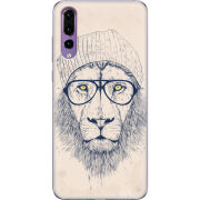 Чехол Uprint Huawei P20 Pro 