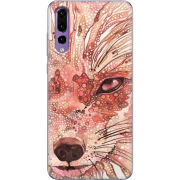 Чехол Uprint Huawei P20 Pro 