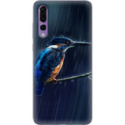 Чехол Uprint Huawei P20 Pro 