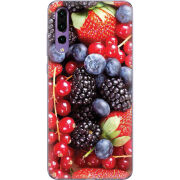 Чехол Uprint Huawei P20 Pro 