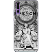 Чехол Uprint Huawei P20 Pro 