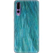 Чехол Uprint Huawei P20 Pro 