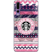 Чехол Uprint Huawei P20 Pro 