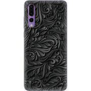 Чехол Uprint Huawei P20 Pro 