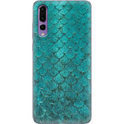 Чехол Uprint Huawei P20 Pro 