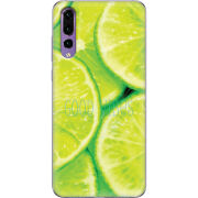 Чехол Uprint Huawei P20 Pro 