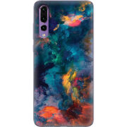 Чехол Uprint Huawei P20 Pro 